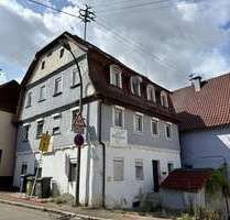 Haus zum Kaufen in Künzelsau Morsbach 159.000,00 € 220 m² - Künzelsau / Morsbach