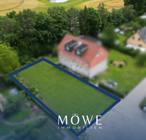 Grundstück zu verkaufen in Groß Lüsewitz 116.280,00 € 646 m²