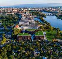 Wohnung zum Kaufen in Dresden 899.900,00 € 123 m²