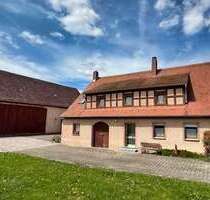 Haus zum Kaufen in Feuchtwangen 269.000,00 € 181 m²