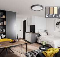 Wohnung zum Mieten in Potsdam 920,00 € 37.32 m²