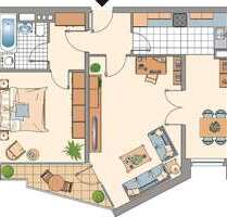 Wohnung zum Mieten in Ratingen 658,00 € 64.77 m²