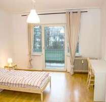 WG-Zimmer in Hamburg 705,00 € 18 m²