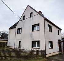 Haus zum Kaufen in Pockau-Lengefeld 35.000,00 € 80 m²