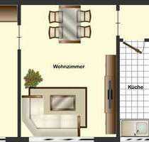Wohnung zum Mieten in Neckarsulm 600,00 € 50 m²