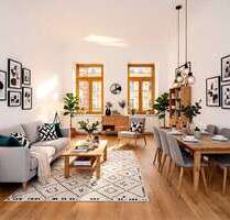 Wohnung zum Mieten in Leipzig 889,00 € 65 m²