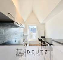 Wohnung zum Mieten in Aachen 1.200,00 € 78 m²