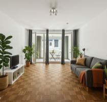 Wohnung zum Kaufen in Hamburg 550.000,00 € 78 m²