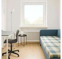 WG-Zimmer in Planegg 600,00 € 7 m²