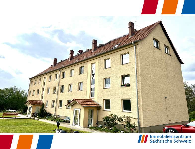 Wohnung zum Mieten in Stadt Wehlen 330,00 € 51 m²