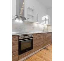 Wohnung zum Mieten in Berlin 2.000,00 € 108 m²