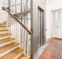 Wohnung zum Mieten in Hamburg 2.179,52 € 140.5 m²