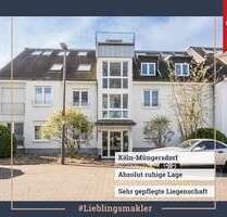 Wohnung zum Kaufen in Köln 349.000,00 € 62.86 m²