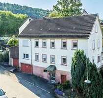 Haus zum Kaufen in Neckargerach 155.000,00 € 214 m²