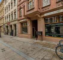 Wohnung zum Mieten in Halle 432,00 € 48 m²
