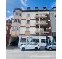 Wohnung zum Kaufen in Hof 55.000,00 € 40 m²