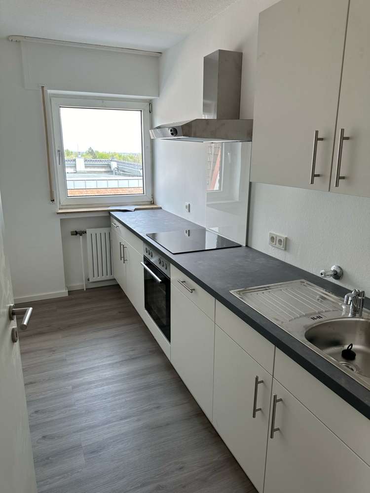 Wohnung zum Mieten in Brühl 910,00 € 70 m²