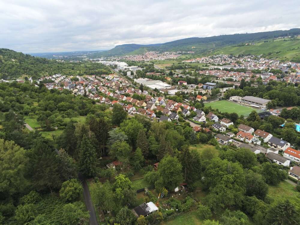Grundstück zu verkaufen in Geradstetten 13.950,00 € 575 m²