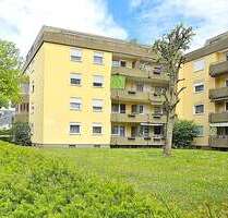 Wohnung zum Kaufen in Rastatt 158.800,00 € 45 m²
