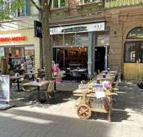 Gastronomie in Wiesbaden 4.000,00 € 180 m²