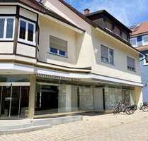 Einzelhandel in Müllheim 1.500,00 € 126 m²