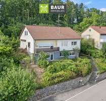 Haus zum Kaufen in Sigmaringen 329.000,00 € 170 m²