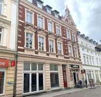 Wohnung zum Mieten in Güstrow 490,40 € 61.3 m²
