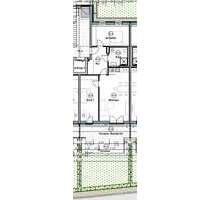 Wohnung zum Mieten in Bruckmühl 1.465,00 € 88.79 m²