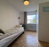 Wohnung zum Mieten in München 600,00 € 12 m²