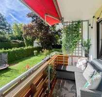 Wohnung zum Kaufen in Gröbenzell 298.000,00 € 54.36 m²