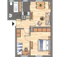 Wohnung zum Mieten in Wilhelmshaven 339,00 € 44.58 m²