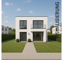 Grundstück zu verkaufen in Falkensee 295.000,00 € 671 m²