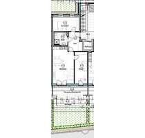 Wohnung zum Mieten in Bruckmühl 1.465,00 € 88.85 m²