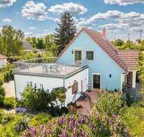 Haus zum Kaufen in Wustermark Wernitz 595.000,00 € 143 m² - Wustermark / Wernitz