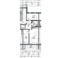 Wohnung zum Mieten in Bruckmühl 1.335,00 € 83.31 m²