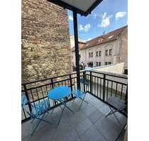 Wohnung zum Mieten in Frankfurt 820,00 € 31 m²