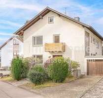 Haus zum Kaufen in Waldbronn Reichenbach 597.400,00 € 196.95 m² - Waldbronn / Reichenbach