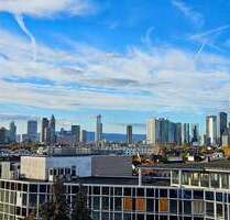 Wohnung zum Kaufen in Frankfurt am Main 349.000,00 € 60.9 m²