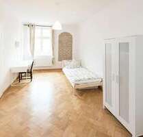 WG-Zimmer in München 865,00 € 17 m²
