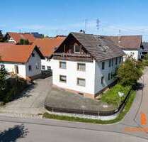 Haus zum Kaufen in Aichen 635.000,00 € 235 m²