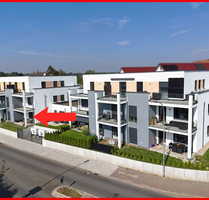 Wohnung zum Mieten in Walldürn 880,00 € 85.93 m²