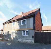 Haus zum Kaufen in Osterwieck 59.000,00 € 90.04 m²