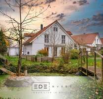 Haus zum Kaufen in Hilgertshausen 1.097.000,00 € 231 m²