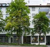 Wohnung zum Mieten in Stuttgart 536,00 € 34.89 m²