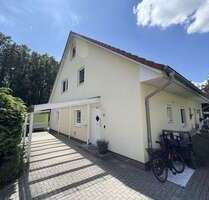 Haus zum Kaufen in Wentorf 590.000,00 € 128 m²