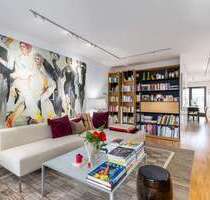 Wohnung zum Kaufen in Frankfurt am Main Bockenheim 434.000,00 € 85 m² - Frankfurt am Main / Bockenheim