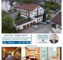Haus zum Kaufen in Enzklösterle 877.000,00 € 1000 m²