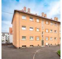 Wohnung zum Mieten in Aschaffenburg 431,67 € 50.02 m²