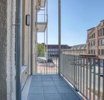 Wohnung zum Mieten in Wilhelmshaven 600,00 € 48 m²