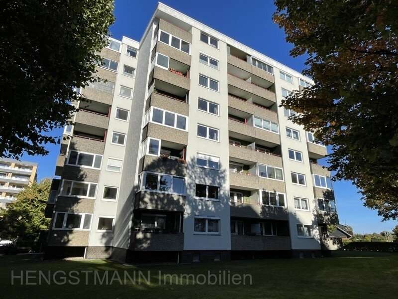 Wohnung zum Kaufen in Barsinghausen 119.000,00 € 72.37 m²